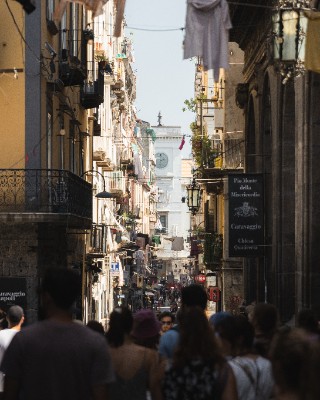 Napoli
