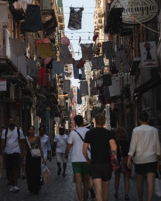 Napoli