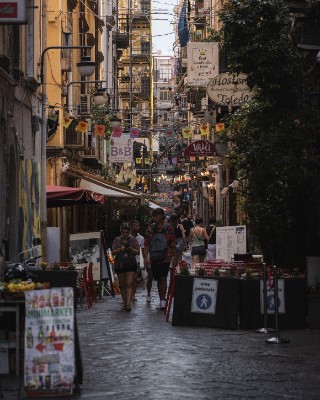 Napoli