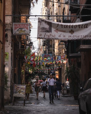 Napoli