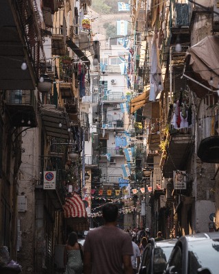 Napoli