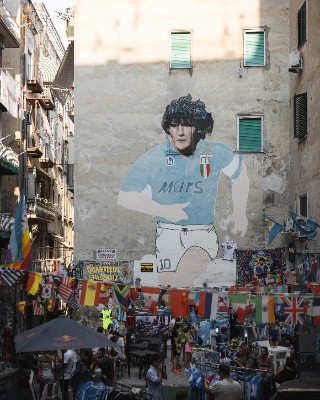 Napoli