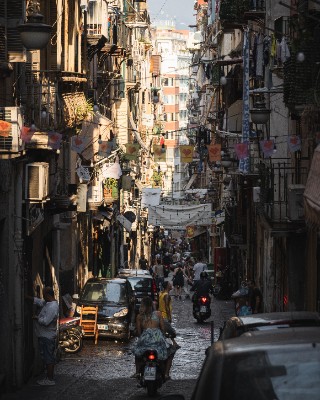 Napoli