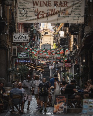 Napoli