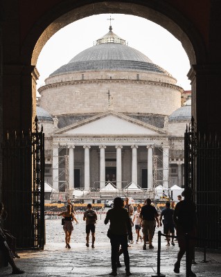 Napoli