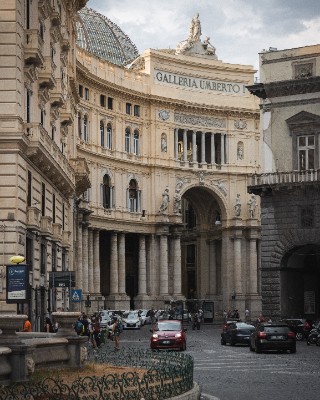 Napoli