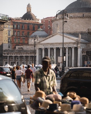Napoli