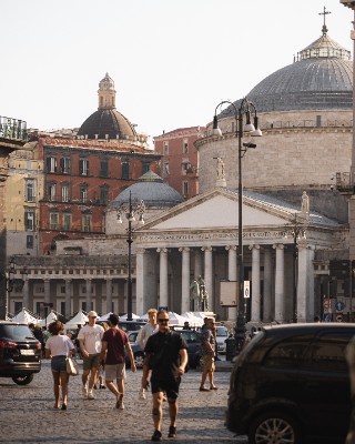 Napoli
