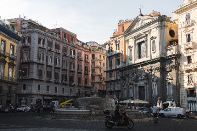 Napoli