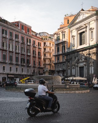 Napoli