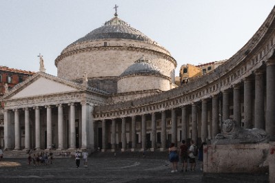 Napoli
