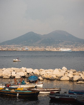 Napoli