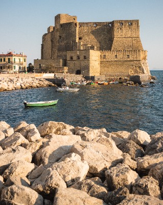 Napoli