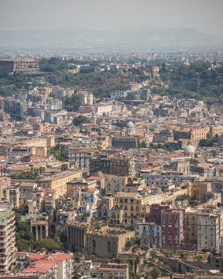 Napoli