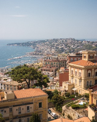 Napoli