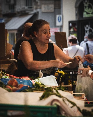 Napoli
