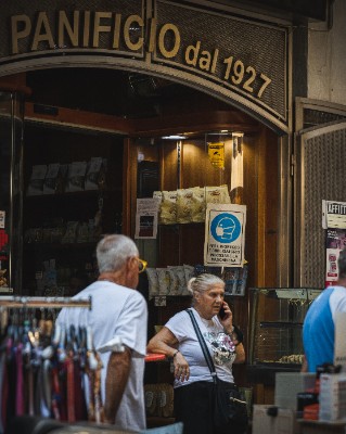 Napoli