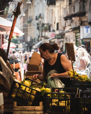 Napoli