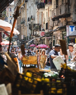 Napoli