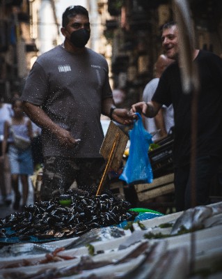 Napoli