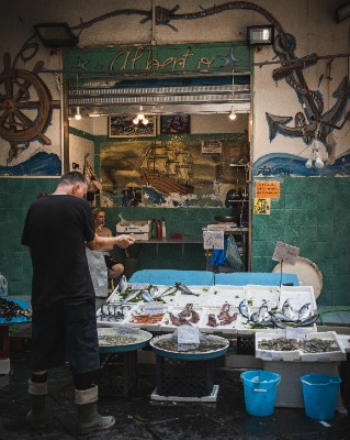 Napoli