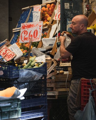 Napoli