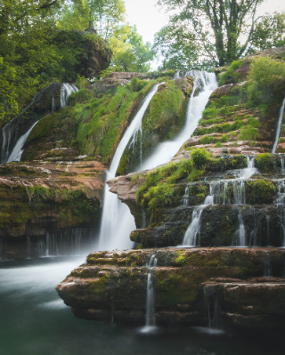 Cirque de Navacelles