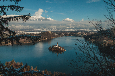 Ojstrica & Mala Osojnica
