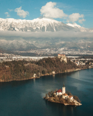Ojstrica & Mala Osojnica