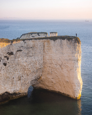 Old Harry Rocks