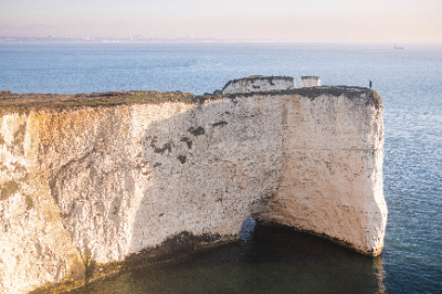Old Harry Rocks