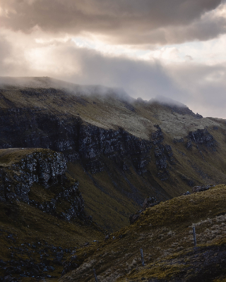Old man of storr