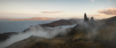 Old man of storr