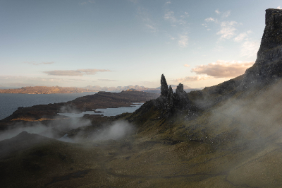 Old Man of Storr, Scotland
