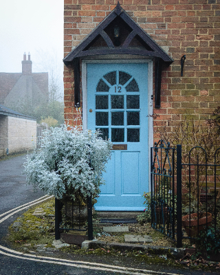 Oxford