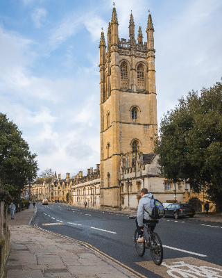 Oxford