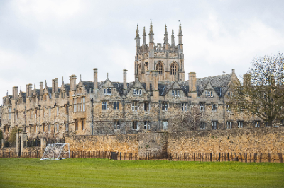 Oxford