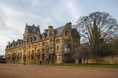 Oxford