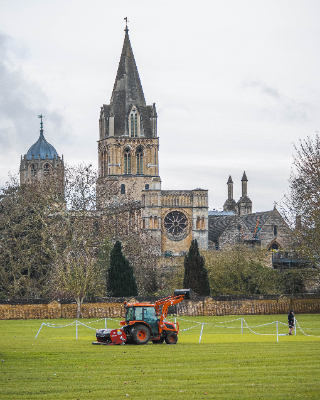Oxford