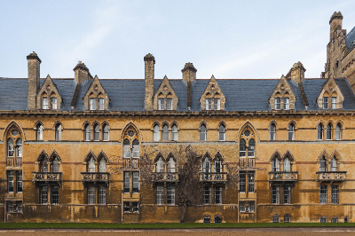 Oxford
