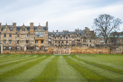 Oxford