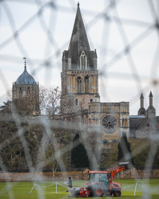 Oxford