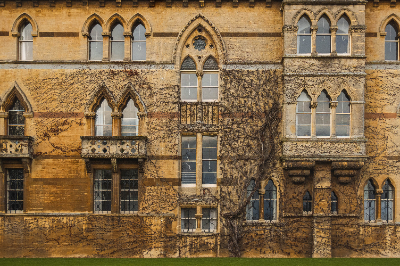 Oxford