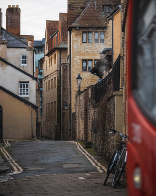 Oxford