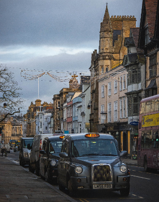Oxford