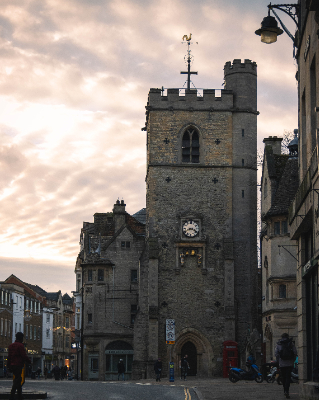 Oxford