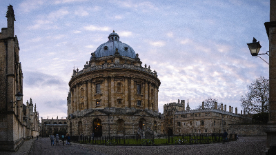 Oxford