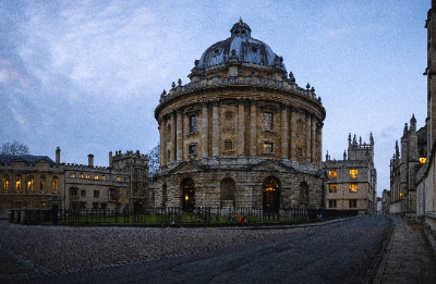 Oxford