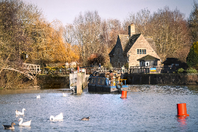 Oxford