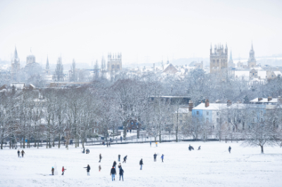Oxford
